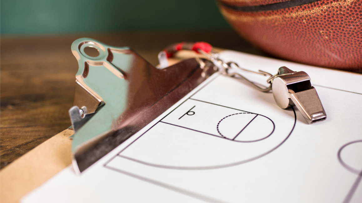 Basketball Coaching 4 Ways to Support Your Athletes this Season